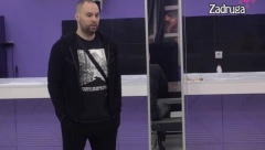 SRAMOTNO! Zvezdan bez imalo blama priznao šta će da uradi Maji, Anđela će nakon ovoga glavom bez obzira pobeći iz Zadruge!