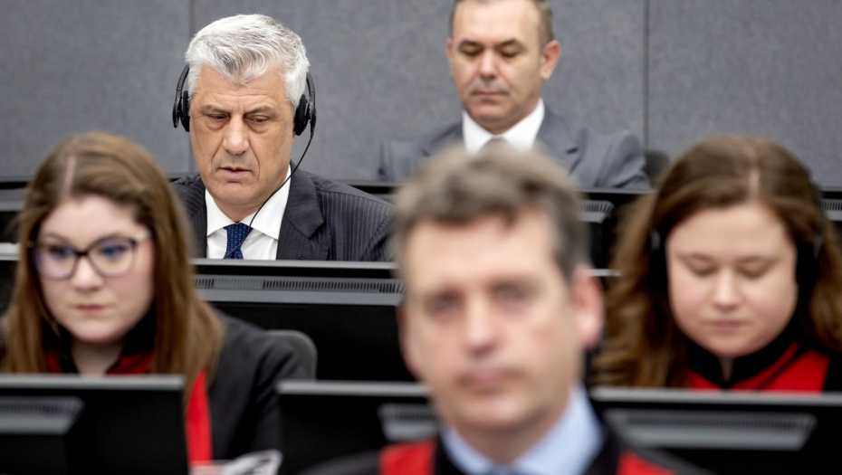 ZA ODBRANU OSMORICE TERORISTA POTROŠENO 23 MILIONA EVRA Lažna država objavila šokantne podatke