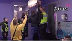 "NEĆU TI DATI DA ŽIVIŠ" Manijakalno ponašanje bivšeg osuđenika zabrinulo javnost, Zvezdan kao razjarena zver lomi i preti bivšoj ženi