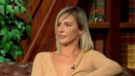 DAVIO ME JE, ZARILA SAM MU KANDŽE U OČI I UMALO IH ISKOPALA! Stravična ispovest Milice Dabović ledi krv u žilama: Kičmu mi je lomio