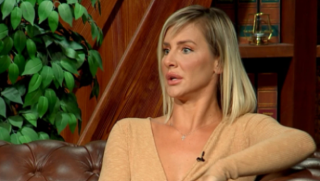 PROPAO JOJ POSAO NA ONLI FANSU! Nakon što je prodava svoje nage fotografije, Milica Dabović našla je novi način da zaradi  novac