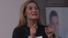 ZVEZDANU NE BI BILO DOBRO KADA BI TO VIDEO Ana raskrinkala Slavnića, uverena je da je i dalje voli, a evo šta ne može da podnese!