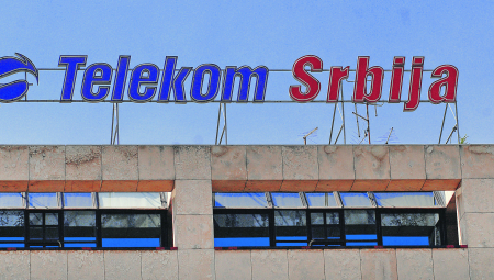 GUBITNIK I GUBITAŠ OBJAVIO RAT TELEKOMU Lučić: SBB je založen za dug, to piše i u APR