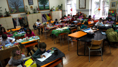 POČINJE! Desetodnevni raspust za đake