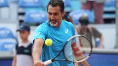 NIŠTA OD VELIKOG POVRATKA Maler zadesio legendu, ovo nije mogao ni da sanja