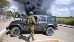 OVAKO SU IZMASAKRIRANI IZRAELCI! Hezbolah napravio specijalcima paklenu zasedu