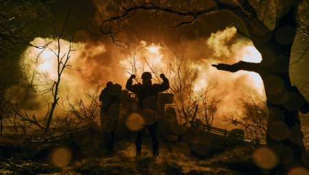 RAT SE PRELIVA I NA TERITORIJU RUSIJE Stanovništvo se evakuiše, zarobljeni vojnici u Belgorodu