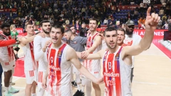 ODLAZI SA MALOG KALEMEGDANA Zvezda ostaje bez jednog od najboljih igrača?