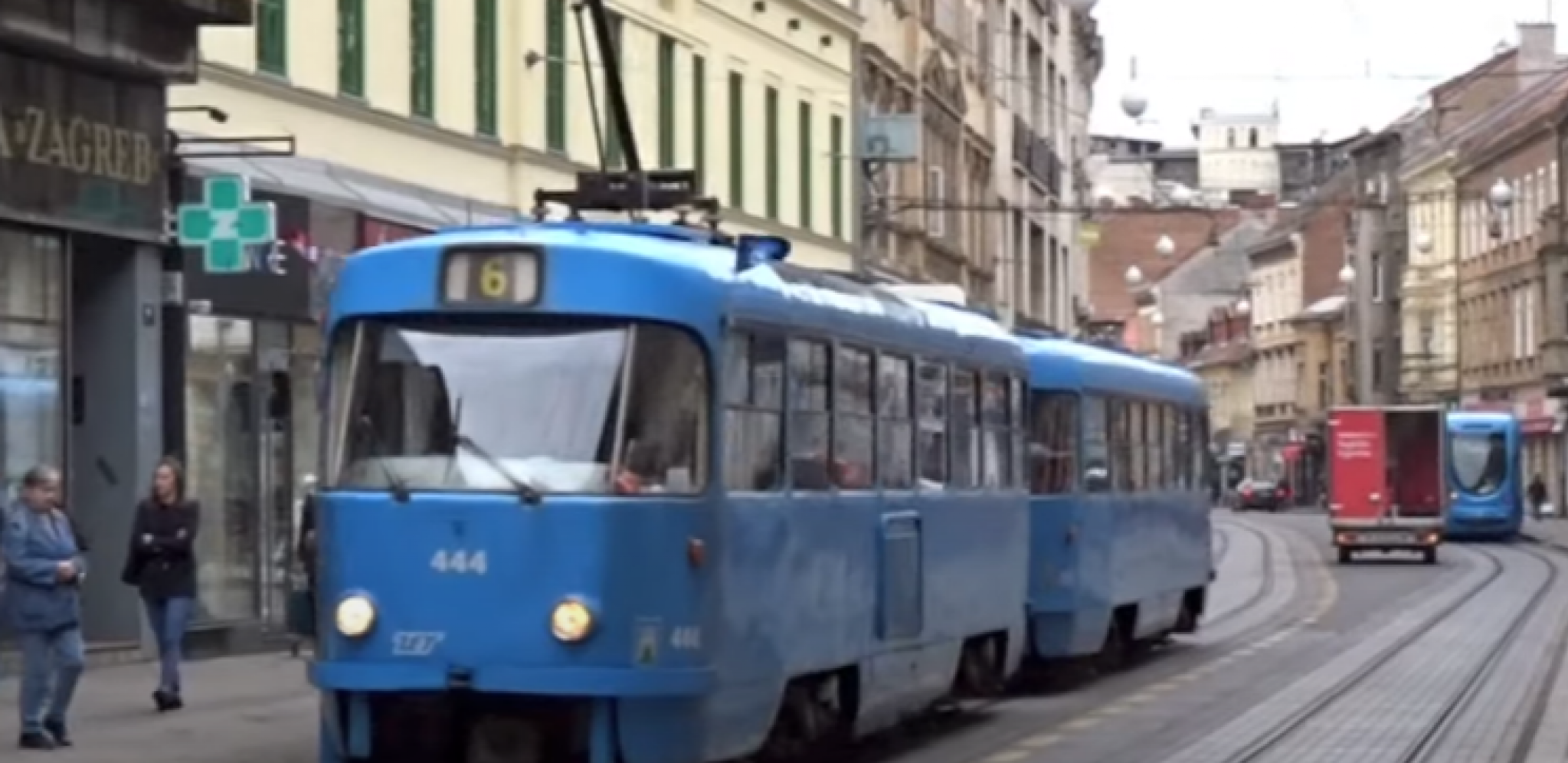 "HRVATSKA JE ŽARIŠTE" Jedna od najzaraznijih bolesti eksplodirala u Evropi!