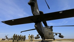 NAORUŽANI UKRAJINCI NAPALI GRANIČNU PATROLU! Opšta panika na granici, podignuti i helikopteri!