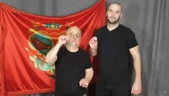 Ekstremisti se skroz pogubili: Čas su  smršali i propali, čas su fit i spremni!