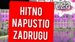 ON JE ZAUVEK NAPUSTIO ZADRUGU! Zbog zdravstvenog stanja zadrugar više nije deo rijalitija, ovo niko nije očekivao, zadrugari u šoku