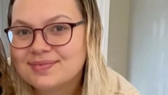 VERONIKA JE IMALA PREKO 100 KILOGRAMA Za šest meseci se bukvalno prepolovila, nećete moći da je prepoznate