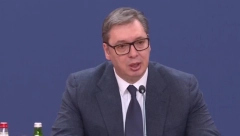 RADNA NEDELJA PREDSEDNIKA VUČIĆA Mnogo važnih sastanaka i susreta je za nama (VIDEO)