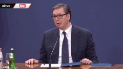PONOŠ UDARIO NA SPC, PREDSEDNIK GA "NOKAUTIRAO" Vučić: I ranije su bile narodne pare, ali ste se vi od njih obogatili, a za narod ništa!