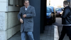 Čume nije došao da svedoči o prvoj otmici Zemunskog klana i Novaku Stevaniću