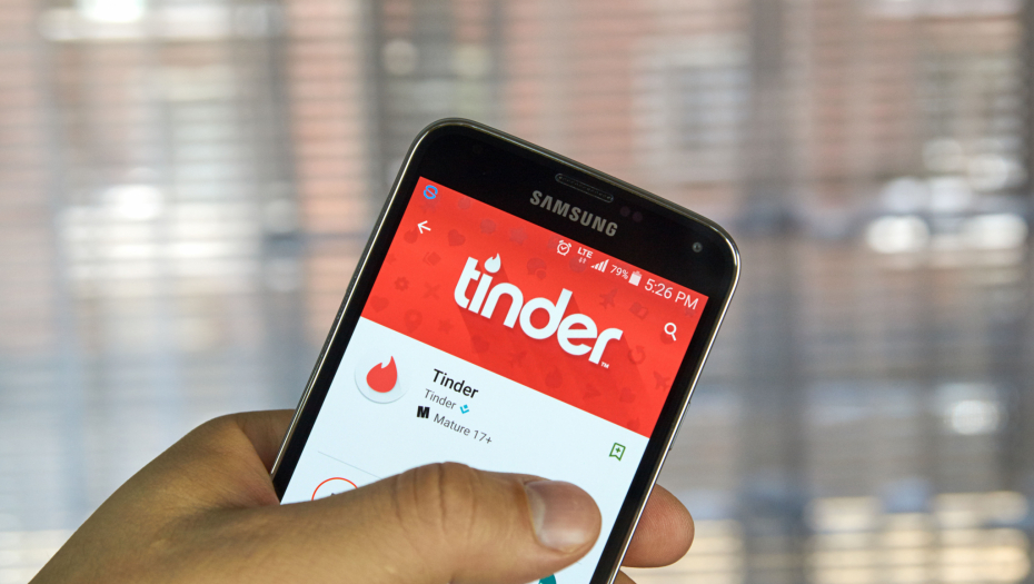 PROPADA ČUVENI TINDER: Rezultati sve gori a razlog će vas iznenaditi