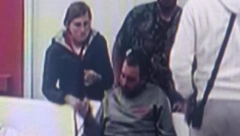 OVO JE TRENUTAK KADA JE MARKU DNK POZLILO Nije mogao da stoji na nogama, zadrugari ga tokom emisije izneli iz Bele kuće