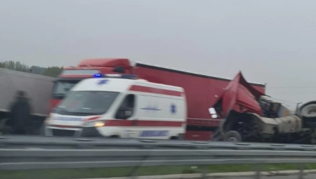 NIJE IZDRAŽALA Umrla devojčica povređena u nesreći na Milošu Velikom