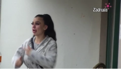 UHVAĆENA U LAŽI Sanja Grujić ponovo slagala javnost, gledaoci pobesneli