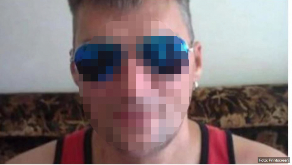 STRAVIČNI DETALJI UBISTVA IZ NIŠA Iskasapio sekirom rođenog brata, a ovo je vikao kad je izleteo krvav na ulicu!
