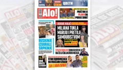 VUČIĆ OTKRIO KURTIJEVE NAMERE Prištini je plan B da pobije Srbe!