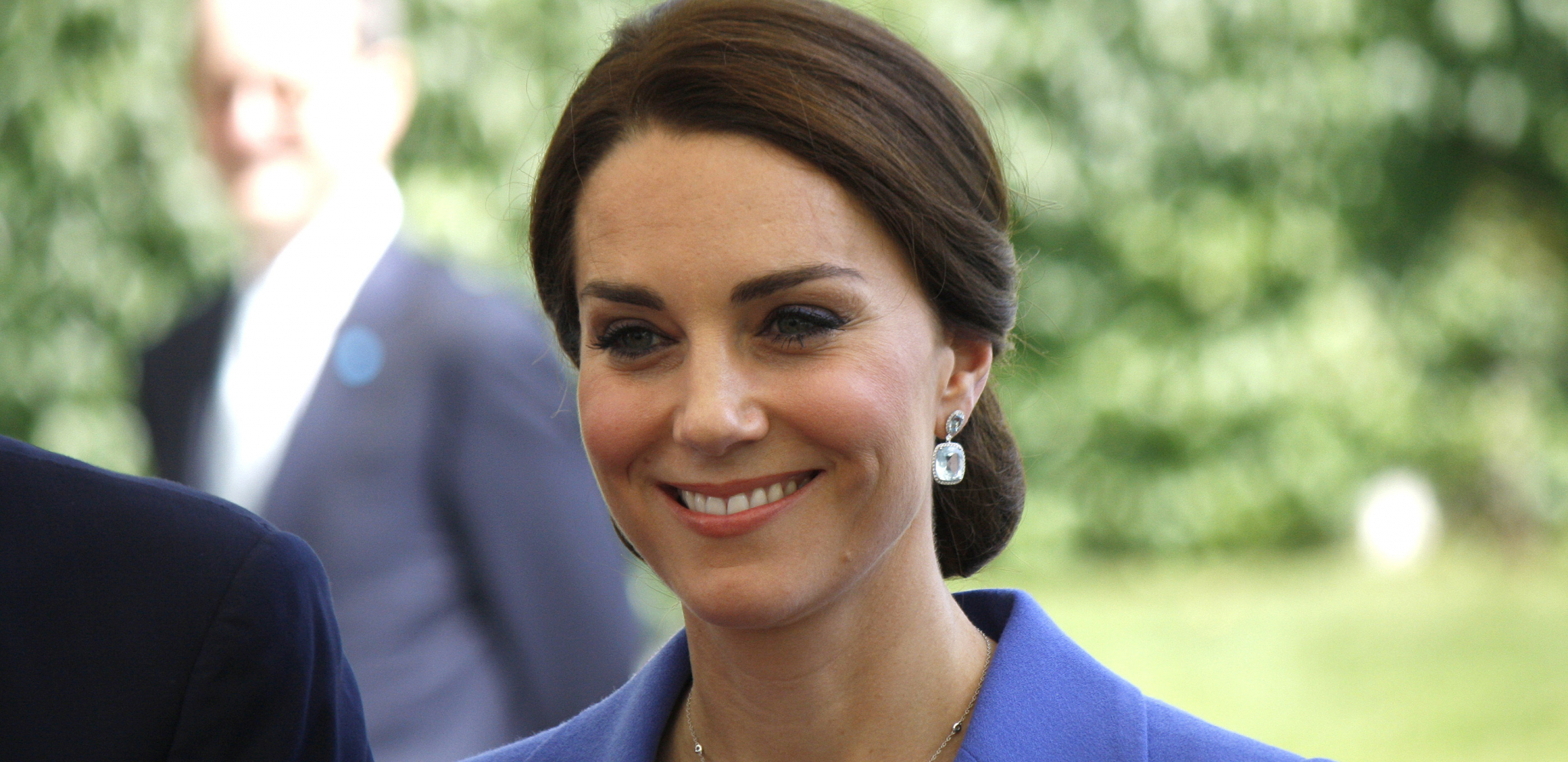 OVO SIGURNO NISTE ZNALI O KEJT MIDLTON Deset nečuvenih činjenica o vojvotkinji od Kembridža