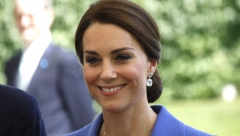 OVO SIGURNO NISTE ZNALI O KEJT MIDLTON Deset nečuvenih činjenica o vojvotkinji od Kembridža