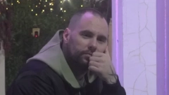 SLAVNIĆ JEZIVO PRETI ZADRUGARU Korak ga deli do novog zločina, na ovaj način pretio i mladiću kog je ubio, uznemirio i ukućane!