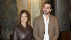 POTRES U BRAKU ALEKSANDRE I FILIPA? Evo u kakvom je stanju Živojinović uhvaćen bez žene, a onda poslao šok poruku! (FOTO)