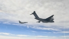 JORDAN POKRENUO VAZDUŠNE NAPADE Haos na Bliskom istoku