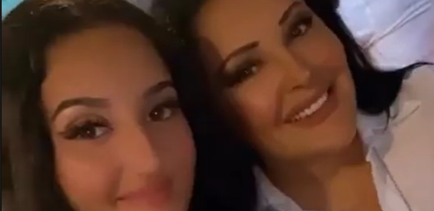 NEĆE VAM BITI DOBRO KADA VIDITE KAKAV POKLON JE DOBILA Dragana Mirković sa suprugom počastili mezimicu darom vrednim pola miliona dolara (FOTO)