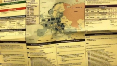 NOVI DETALJI O PROCURELIM DOKUMENTIMA Američki zvaničnici u panici