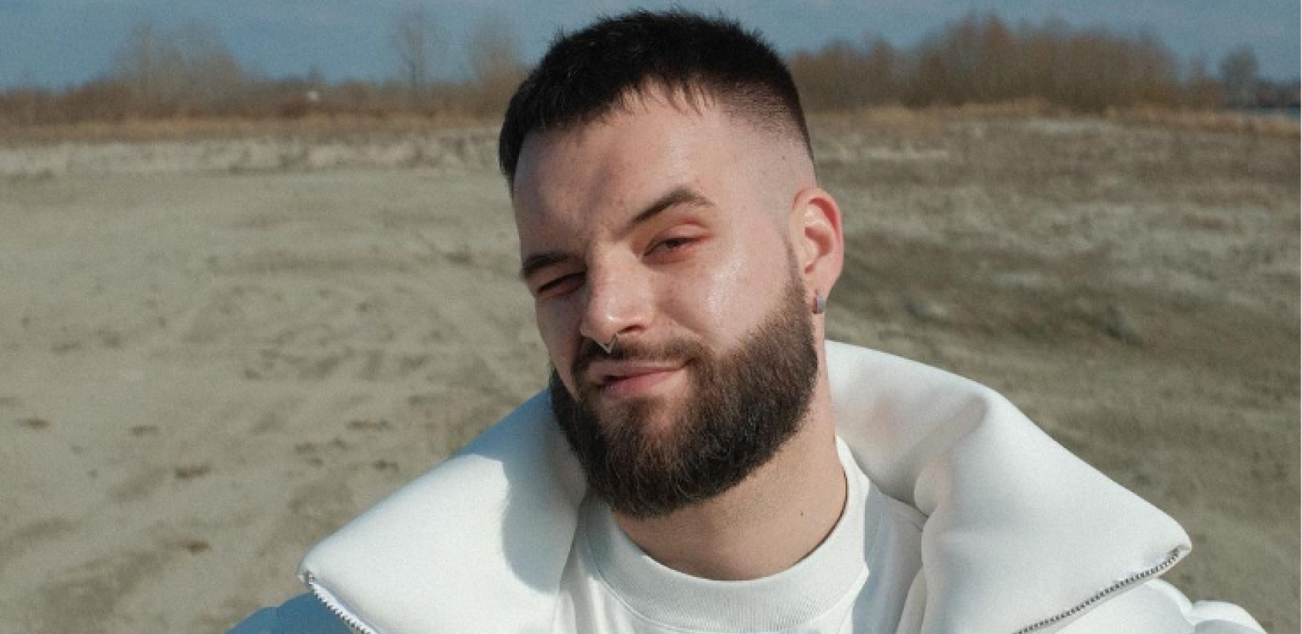 REPER POKRENUO PRIVATNI BIZNIS Evo u šta je Nući uložio zarađeni novac, a u planu je i još jedna lokacija