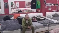 ZGADIĆE VAM SE ŽIVOT! Ono što je Zvezdan sada uradio zgrozilo je čitavu naciju, procurila i užasna fotka, skandalozno! (FOTO)