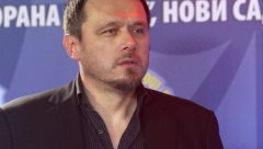 DOKAŽITE SVIMA KO STE I ŠTA STE Jake reči legendarnog košarkaškog asa odjeknule Srbijom