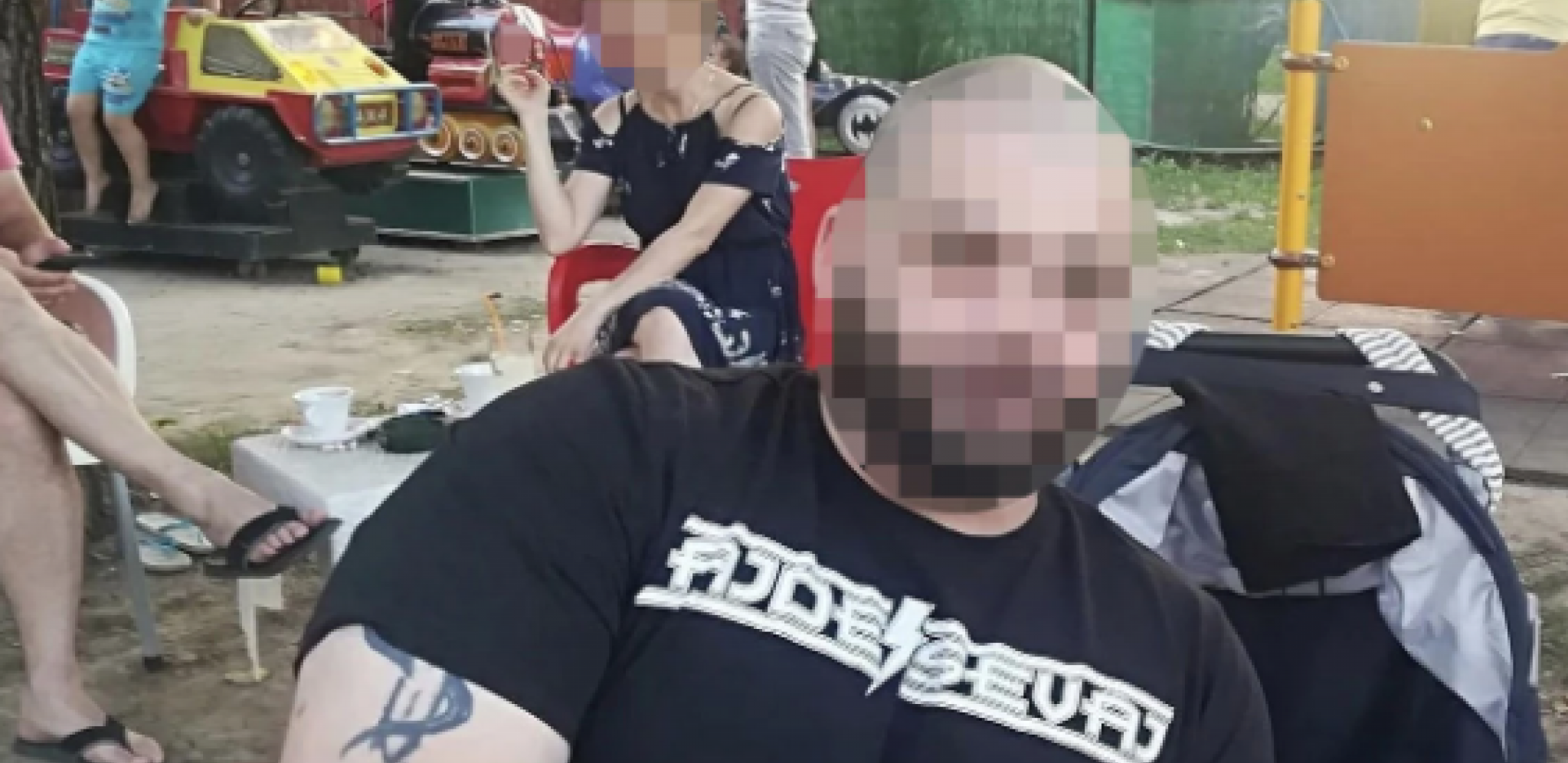 PUCAO U RADNIKA OBEZBEĐENJA NA NUĆIJEVOM NASTUPU Potraga za mladićem zbog napada ispred "Fristajlera"
