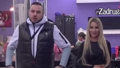 ALEKS I CAR POSTAJU RODITELJI? Sigurni u svoju ljubav otkrili detalje njihovog intimnog odnosa, žele naslednika!