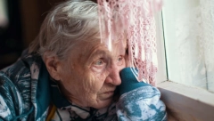 BRIGA O BOLESNOJ MAJCI MI JE UNIŠTILA ŽIVOT: Svanulo mi je kad je otišla u starački dom