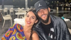 PROCURILE PRIVATNE FOTKE ANASTASIJE RAŽNATOVIĆ I NEMANJE GUDELJA Konačno se vidi u kakvom su zapravo odnosu, ništa više ne može da se sakrije (FOTO)