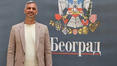 PRAZNIK SPORTA U susret 36. Beogradskom maratonu, najmasovnijoj sportskoj manifestaciji u Srbiji