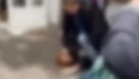 DRAMA NA BANOVOM BRDU Tukao i davio čoveka zbog Nutele? (VIDEO)