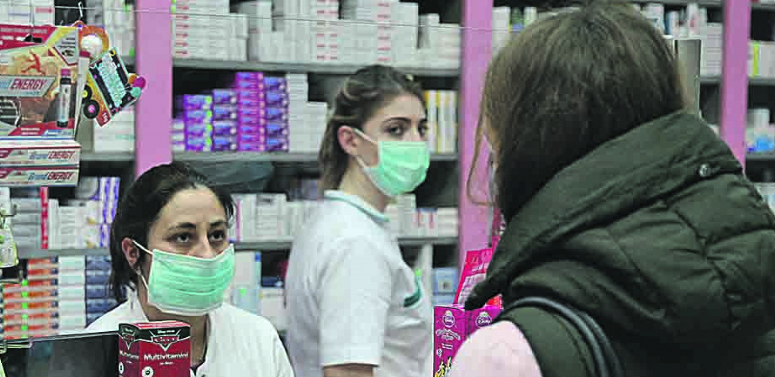 LEČENJE NA GUGLU Istraživanje pokazalo koje lekove naši građani najviše pretražuju: Srbe ubiše kilogrami i hemoroidi!