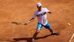 SRBI POLOVIČNI U MADRIDU Kecmanović poražen u maratonskom meču