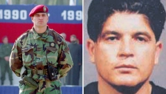 LEGIJIN VOJNIK SASLUŠAN ZBOG POKUŠAJA UBISTVA Izrešetao dvojicu zbog česme, jednog prebio, evo kako se branio!