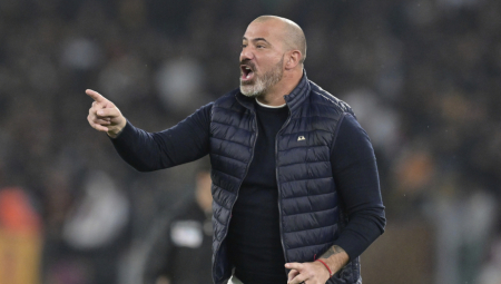 NE ŽELE DA ODE Sampdorija odbila ostavku, Dejan Stanković ostaje trener kluba