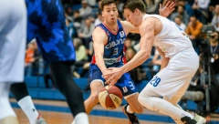 POLA ČOVEK, POLA MVP Luka Božić oborio rekord Dejana Milojevića