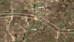 RUSIJA PODIGLA MRTVI ZID! Britanci otkrili ruski sistem odbrane, cela granica je blindirana!