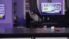 ANA SE ONESVESTILA, HITNO JE IZVELI IZ ZADRUGE Loše vesti saopštene i Zvezdanu, evo kako je reagovao! (VIDEO)