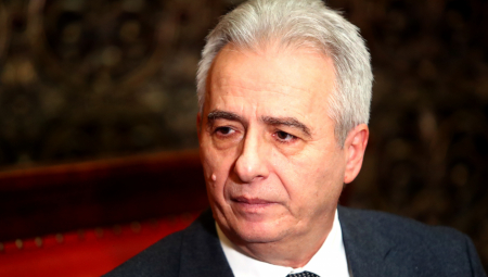 "U BEOGRADU SU SE VEHABIJE OKUPLJALE NA DORĆOLU!" Milovan Drecun izneo ŠOK saznanja: "Imao je dobre konekcije sa KOSOVSOVSKIM EKSTREMISTIMA!"